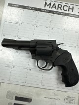 SQUIRES BINGHAM M200 .38 SPL - Image 5 of 5