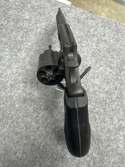 SQUIRES BINGHAM M200 .38 SPL - Image 1 of 5