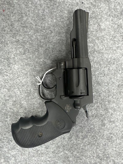 SQUIRES BINGHAM M200 .38 SPL - Image 4 of 5