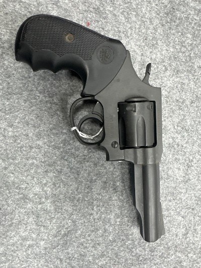 SQUIRES BINGHAM M200 .38 SPL - Image 3 of 5