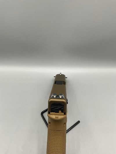 GLOCK 19x9MM LUGER (9x19 PARA) - Image 5 of 9