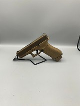 GLOCK 19x9MM LUGER (9x19 PARA) - Image 2 of 9