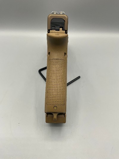 GLOCK 19x9MM LUGER (9x19 PARA) - Image 3 of 9