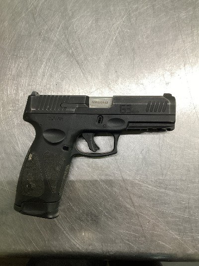 TAURUS G3 9MM LUGER (9x19 PARA) - Image 2 of 2