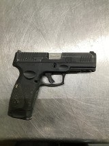 TAURUS G3 9MM LUGER (9x19 PARA) - Image 2 of 2