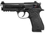 BERETTA 92X CENTURION 9MM LUGER (9X19 PARA) - Image 2 of 2