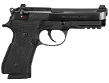 BERETTA 92X CENTURION 9MM LUGER (9X19 PARA) - Image 1 of 2