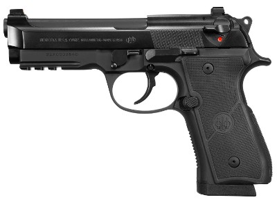 BERETTA 92X CENTURION 9MM LUGER (9X19 PARA) - Image 2 of 2