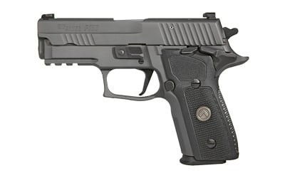 SIG SAUER P229 9MM LUGER (9X19 PARA) - Image 1 of 1