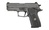 SIG SAUER P229 9MM LUGER (9X19 PARA) - Image 1 of 1