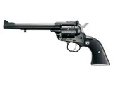 RUGER SINGLE-SIX .17 HMR - Image 2 of 2