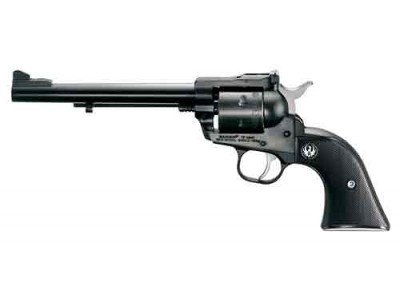 RUGER SINGLE-SIX .17 HMR - Image 2 of 2