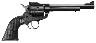 RUGER SINGLE-SIX .17 HMR - Image 1 of 2