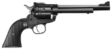 RUGER SINGLE-SIX .17 HMR - Image 1 of 2