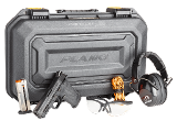 Smith & Wesson M&P9 Shield EZ Range Kit 9MM LUGER (9X19 PARA) - Image 1 of 1