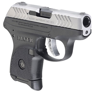 RUGER LCP .380 ACP - Image 3 of 3