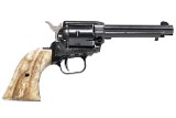 HERITAGE MFG. Rough Rider .22 LR - Image 1 of 1