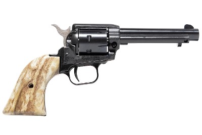 HERITAGE MFG. Rough Rider .22 LR - Image 1 of 1