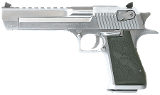 MAGNUM RESEARCH DESERT EAGLE .50 AE - Image 1 of 1