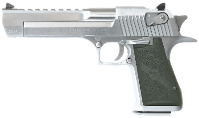 MAGNUM RESEARCH DESERT EAGLE .50 AE - Image 1 of 1