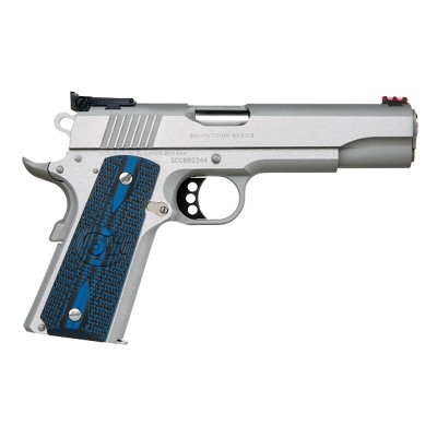 COLT GOLD CUP LITE .45 ACP - Image 1 of 1
