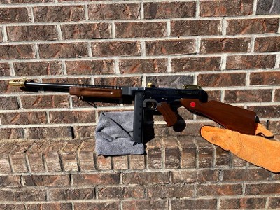 AUTO-ORDNANCE 1927 .45 ACP - Image 1 of 5