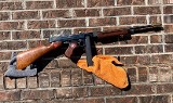 AUTO-ORDNANCE 1927 .45 ACP - Image 2 of 5