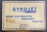MBA ASSOCIATES Gyrojet Mk II 12MM - Image 5 of 7