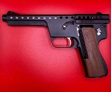 MBA ASSOCIATES Gyrojet Mk II 12MM - Image 3 of 7