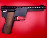 MBA ASSOCIATES Gyrojet Mk II 12MM - Image 4 of 7