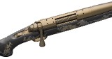 BROWNING X-BOLT MOUNTAIN PRO SPR 6.8 WESTERN - Image 2 of 3