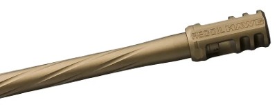 BROWNING X-BOLT MOUNTAIN PRO SPR 6.8 WESTERN - Image 3 of 3