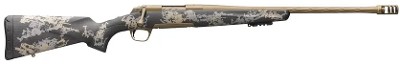 BROWNING X-BOLT MOUNTAIN PRO SPR 6.8 WESTERN - Image 1 of 3