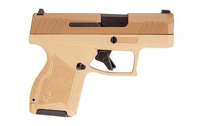 TAURUS GX4 9MM LUGER (9X19 PARA) - Image 1 of 1