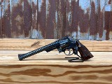 SMITH & WESSON 57-1 .41 REM MAG - Image 1 of 5