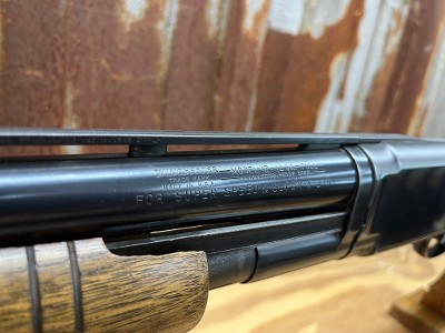 WINCHESTER 12 Heavy Duck 3" Vent Rib 12 GA - Image 5 of 6