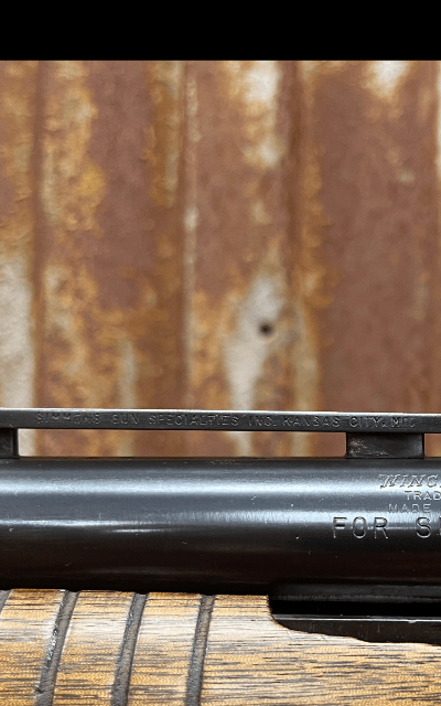 WINCHESTER 12 Heavy Duck 3" Vent Rib 12 GA - Image 6 of 6