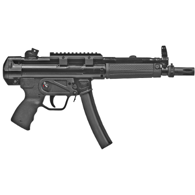 CENTURY AP5 9MM LUGER (9X19 PARA) - Image 1 of 1