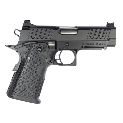Staccato C2 DPO 9MM LUGER (9X19 PARA) - Image 1 of 1