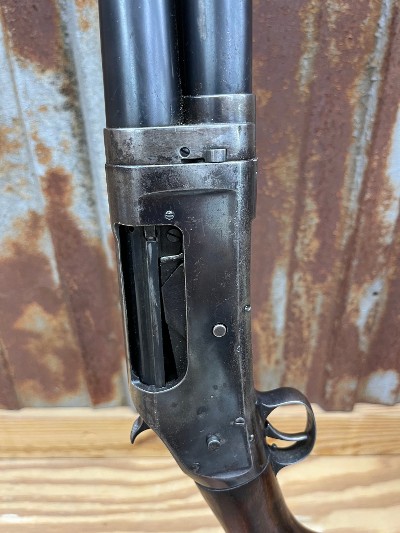 WINCHESTER 97 16 GA - Image 5 of 7