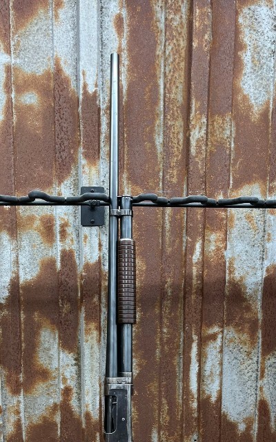 WINCHESTER 97 16 GA - Image 2 of 7