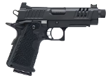 STACCATO C2 DPO X-SERIES (THREADED) 9MM LUGER (9X19 PARA) - Image 1 of 1