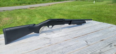 CHARLES DALY HONCHO XL 20 GA - Image 1 of 1