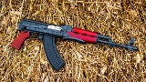 ZASTAVA ARMS ZPAP M70 [SERBIAN RED] 7.62X39MM - Image 3 of 7