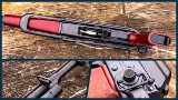 ZASTAVA ARMS ZPAP M70 [SERBIAN RED] 7.62X39MM - Image 6 of 7