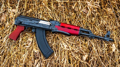 ZASTAVA ARMS ZPAP M70 [SERBIAN RED] 7.62X39MM - Image 3 of 7