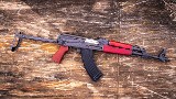 ZASTAVA ARMS ZPAP M70 [SERBIAN RED] 7.62X39MM - Image 5 of 7