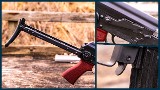 ZASTAVA ARMS ZPAP M70 [SERBIAN RED] 7.62X39MM - Image 4 of 7