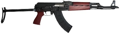 ZASTAVA ARMS ZPAP M70 [SERBIAN RED] 7.62X39MM - Image 1 of 7