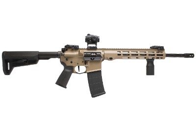 MAXIM DEFENSE MD15L 5.56X45MM NATO
